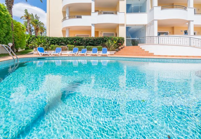 Apartamento em Lagos - LAGOS OCEAN VIEW 3 WITH POOL by HOMING Apartamento em Lagos - LAGOS OCEAN VIEW 3 WITH POOL by HOMING