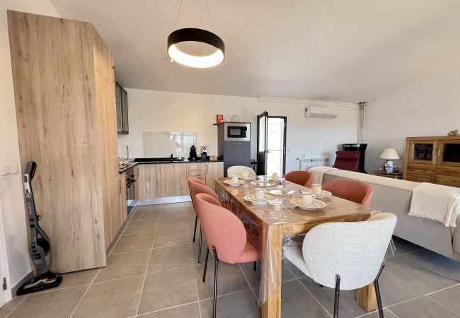 Villa em São Brás de Alportel - ALGARVE PREMIUM VILLA WITH POOL by HOMING Villa em São Brás de Alportel - ALGARVE PREMIUM VILLA WITH POOL by HOMING