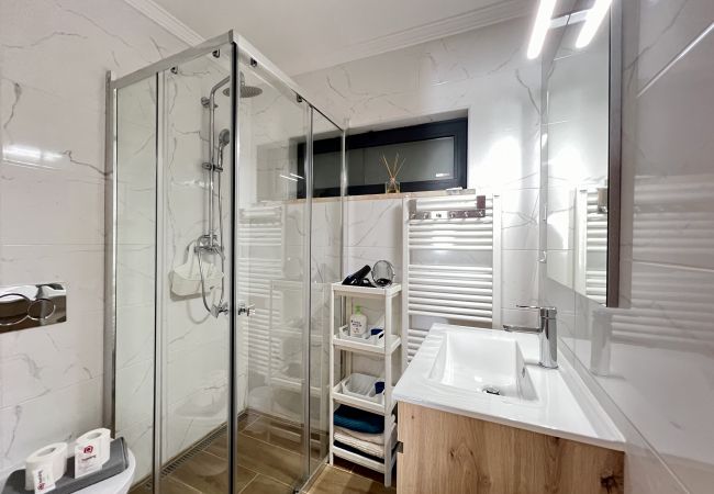 Villa em São Brás de Alportel - ALGARVE PREMIUM VILLA WITH POOL by HOMING Villa em São Brás de Alportel - ALGARVE PREMIUM VILLA WITH POOL by HOMING