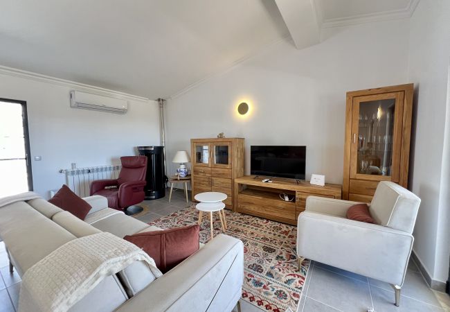 Villa em São Brás de Alportel - ALGARVE PREMIUM VILLA WITH POOL by HOMING Villa em São Brás de Alportel - ALGARVE PREMIUM VILLA WITH POOL by HOMING