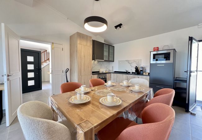 Villa em São Brás de Alportel - ALGARVE PREMIUM VILLA WITH POOL by HOMING Villa em São Brás de Alportel - ALGARVE PREMIUM VILLA WITH POOL by HOMING