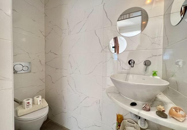 Villa em São Brás de Alportel - ALGARVE PREMIUM VILLA WITH POOL by HOMING Villa em São Brás de Alportel - ALGARVE PREMIUM VILLA WITH POOL by HOMING