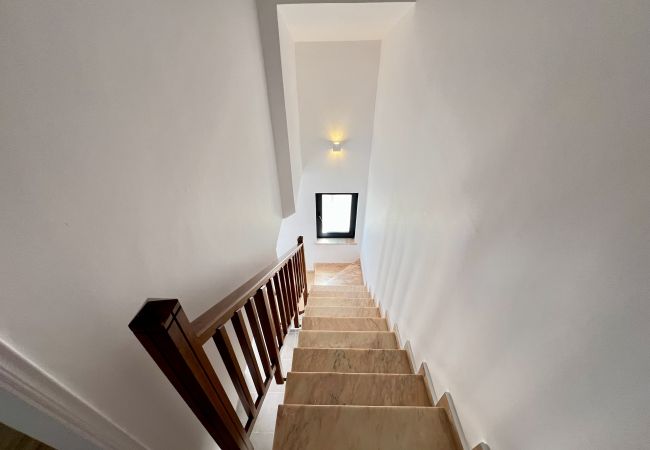 Villa em São Brás de Alportel - ALGARVE PREMIUM VILLA WITH POOL by HOMING Villa em São Brás de Alportel - ALGARVE PREMIUM VILLA WITH POOL by HOMING