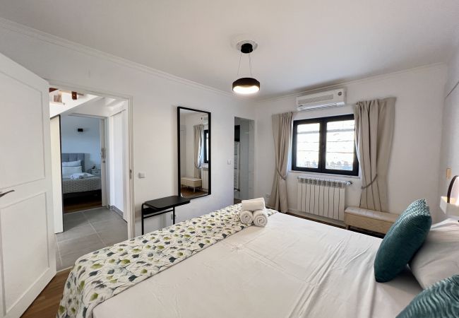 Villa em São Brás de Alportel - ALGARVE PREMIUM VILLA WITH POOL by HOMING Villa em São Brás de Alportel - ALGARVE PREMIUM VILLA WITH POOL by HOMING