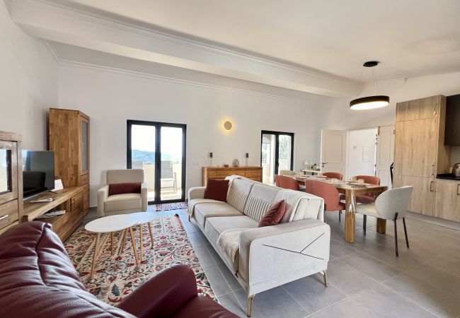 Villa em São Brás de Alportel - ALGARVE PREMIUM VILLA WITH POOL by HOMING Villa em São Brás de Alportel - ALGARVE PREMIUM VILLA WITH POOL by HOMING