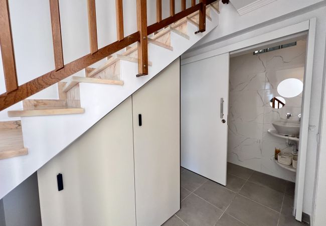 Villa em São Brás de Alportel - ALGARVE PREMIUM VILLA WITH POOL by HOMING Villa em São Brás de Alportel - ALGARVE PREMIUM VILLA WITH POOL by HOMING