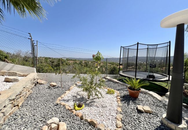 Villa em São Brás de Alportel - ALGARVE PREMIUM VILLA WITH POOL by HOMING Villa em São Brás de Alportel - ALGARVE PREMIUM VILLA WITH POOL by HOMING