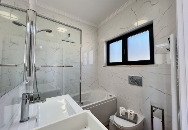 Villa em São Brás de Alportel - ALGARVE PREMIUM VILLA WITH POOL by HOMING Villa em São Brás de Alportel - ALGARVE PREMIUM VILLA WITH POOL by HOMING