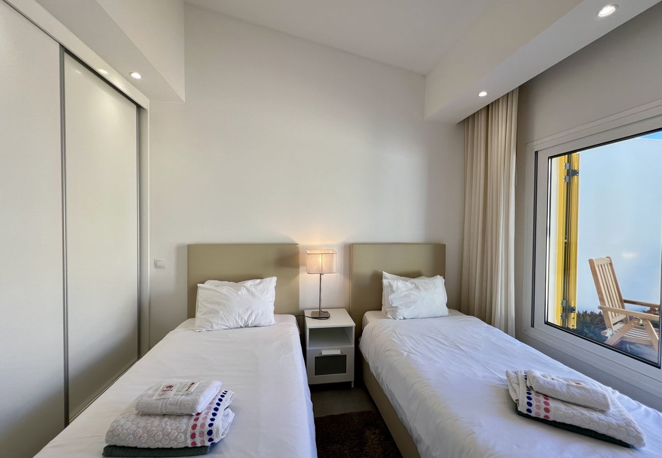 Villa em Vilamoura - VILAMOURA CLUB VILLA 2 WITH POOL by HOMING
