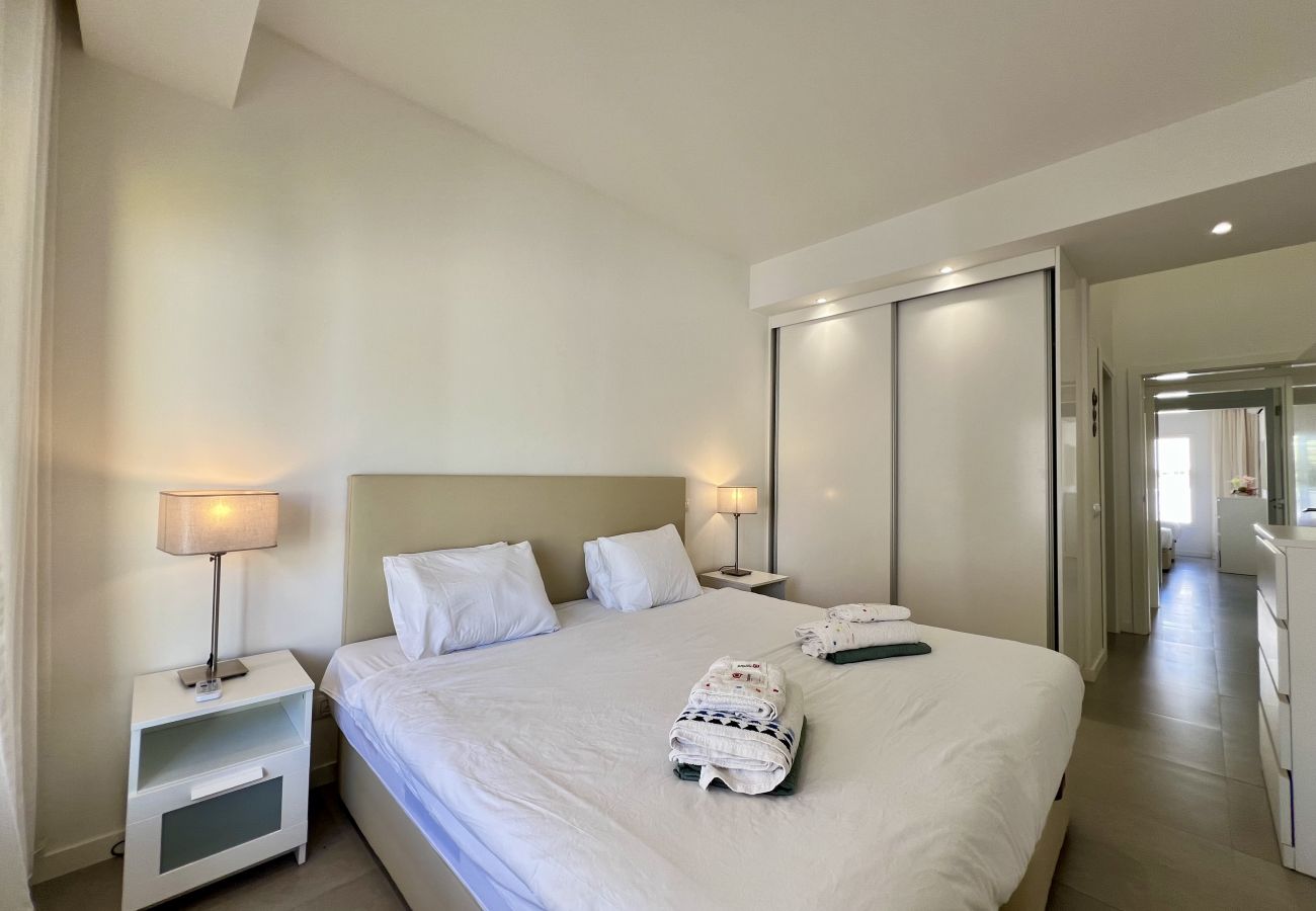 Villa em Vilamoura - VILAMOURA CLUB VILLA 2 WITH POOL by HOMING