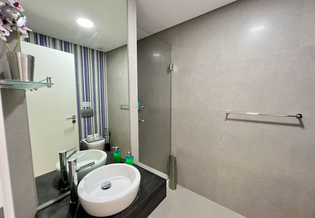 Villa em Vilamoura - VILAMOURA CLUB VILLA 2 WITH POOL by HOMING