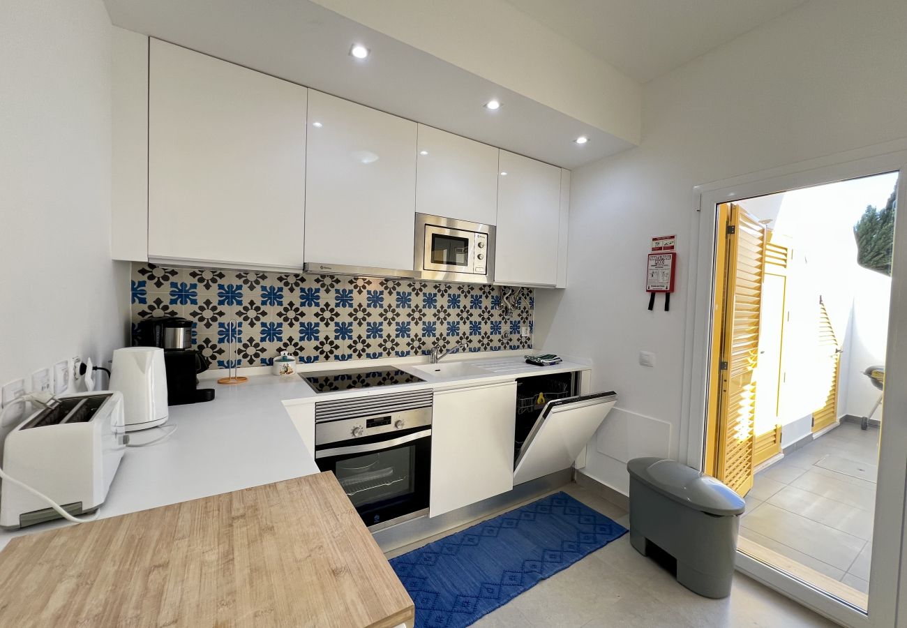 Villa em Vilamoura - VILAMOURA CLUB VILLA 2 WITH POOL by HOMING
