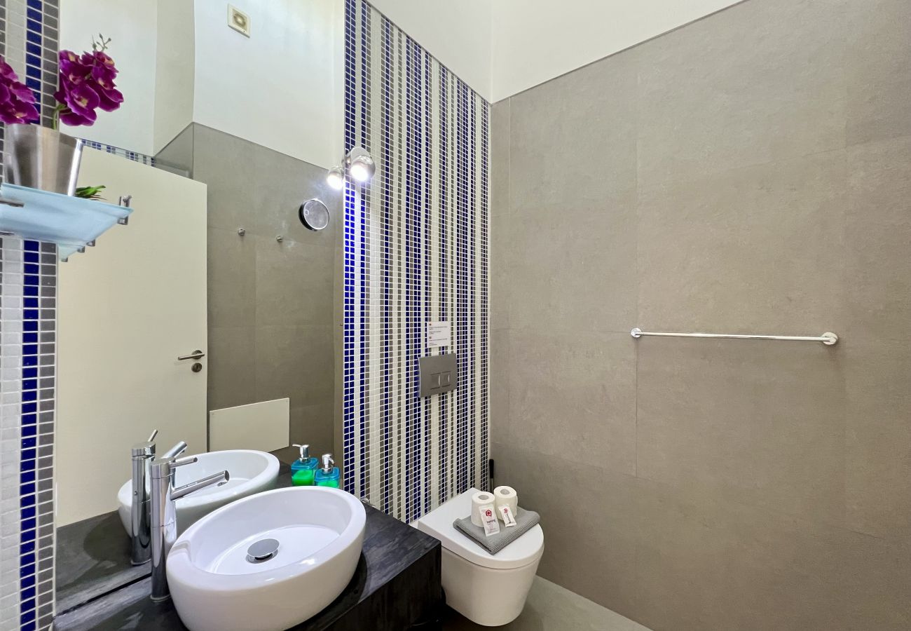 Villa em Vilamoura - VILAMOURA CLUB VILLA 2 WITH POOL by HOMING
