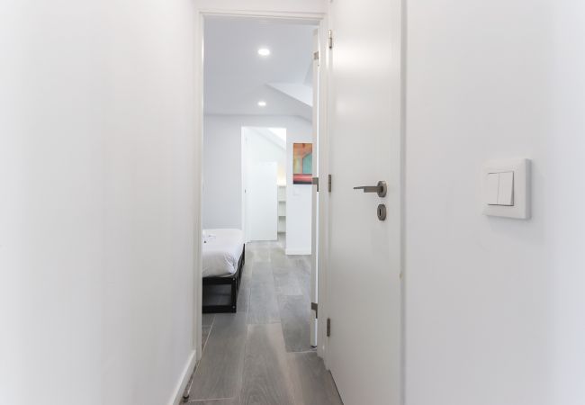 Apartamento em Lisboa - RATO PRIME TERRACE BY HOMING Apartamento em Lisboa - RATO PRIME TERRACE BY HOMING