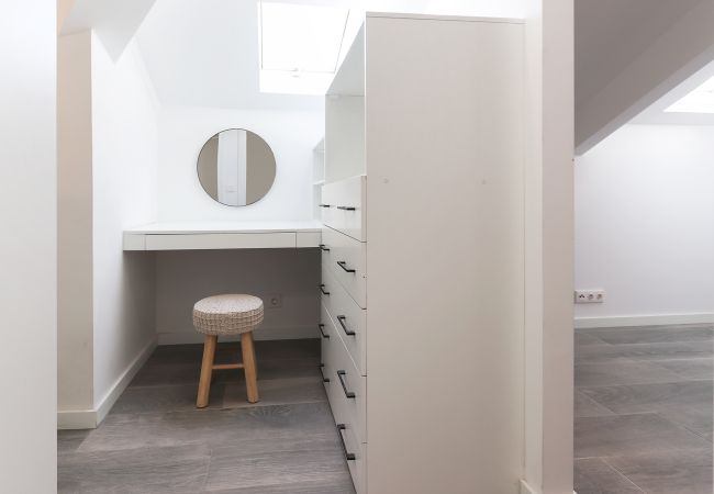 Apartamento em Lisboa - RATO PRIME TERRACE BY HOMING Apartamento em Lisboa - RATO PRIME TERRACE BY HOMING