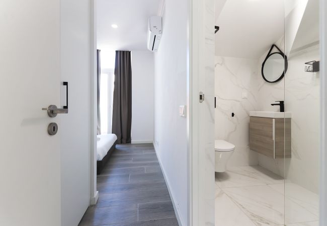 Apartamento em Lisboa - RATO PRIME TERRACE BY HOMING Apartamento em Lisboa - RATO PRIME TERRACE BY HOMING