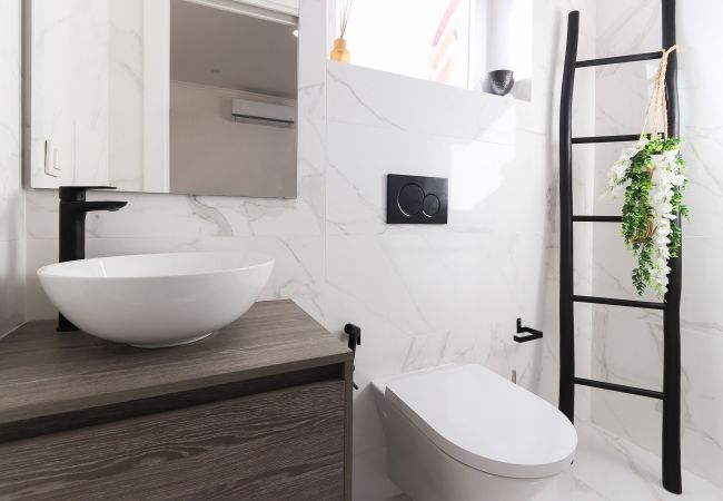 Apartamento em Lisboa - RATO PRIME TERRACE BY HOMING Apartamento em Lisboa - RATO PRIME TERRACE BY HOMING
