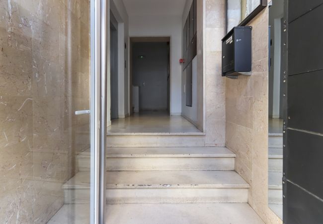 Apartamento em Lisboa - RATO PRIME TERRACE BY HOMING Apartamento em Lisboa - RATO PRIME TERRACE BY HOMING