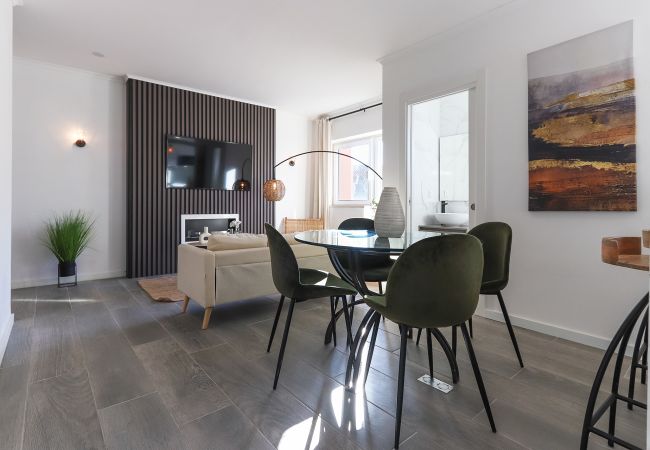 Apartamento em Lisboa - RATO PRIME TERRACE BY HOMING Apartamento em Lisboa - RATO PRIME TERRACE BY HOMING