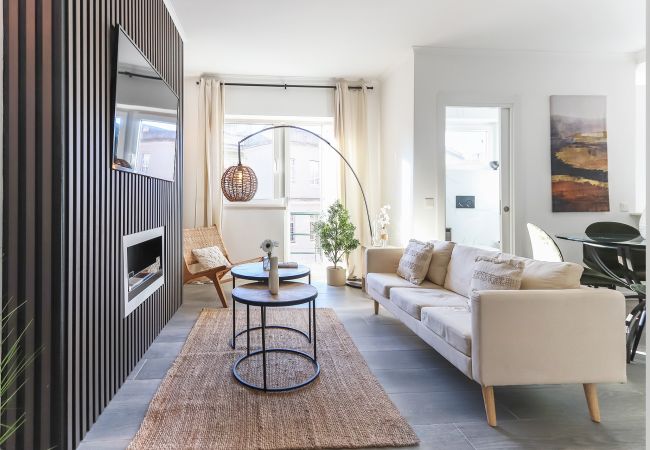Apartamento em Lisboa - RATO PRIME TERRACE BY HOMING Apartamento em Lisboa - RATO PRIME TERRACE BY HOMING