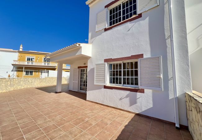 Villa em Pêra - PÊRA STYLISH VILLA WITH POOL by HOMING Villa em Pêra - PÊRA STYLISH VILLA WITH POOL by HOMING