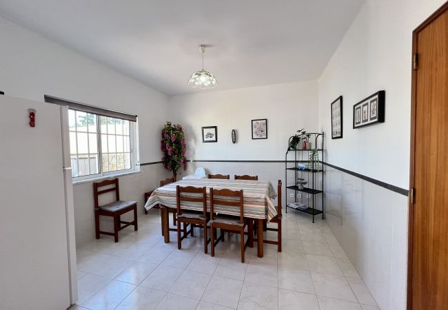 Villa em Pêra - PÊRA STYLISH VILLA WITH POOL by HOMING Villa em Pêra - PÊRA STYLISH VILLA WITH POOL by HOMING