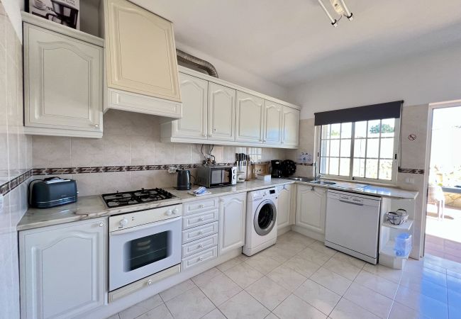 Villa em Pêra - PÊRA STYLISH VILLA WITH POOL by HOMING Villa em Pêra - PÊRA STYLISH VILLA WITH POOL by HOMING