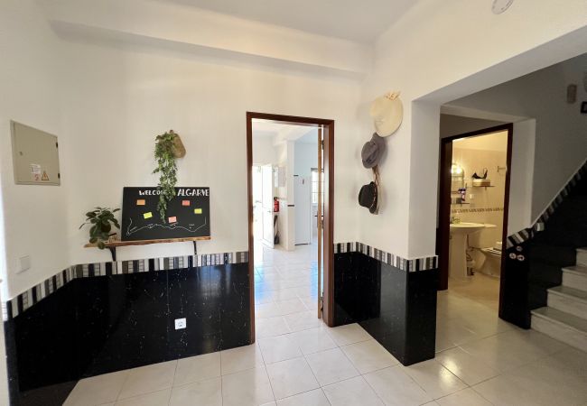 Villa em Pêra - PÊRA STYLISH VILLA WITH POOL by HOMING Villa em Pêra - PÊRA STYLISH VILLA WITH POOL by HOMING