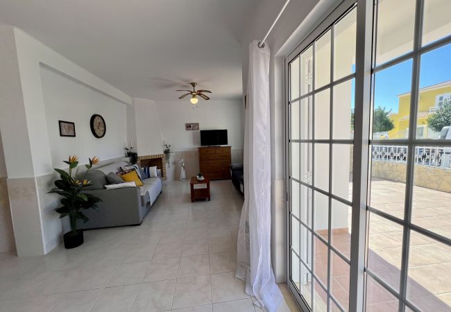 Villa em Pêra - PÊRA STYLISH VILLA WITH POOL by HOMING Villa em Pêra - PÊRA STYLISH VILLA WITH POOL by HOMING