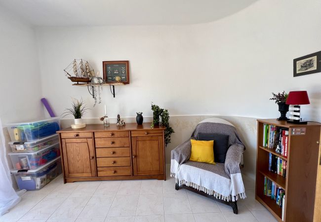 Villa em Pêra - PÊRA STYLISH VILLA WITH POOL by HOMING Villa em Pêra - PÊRA STYLISH VILLA WITH POOL by HOMING