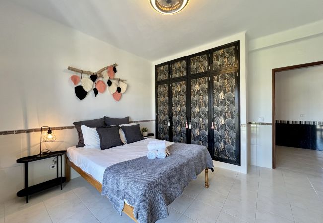 Villa em Pêra - PÊRA STYLISH VILLA WITH POOL by HOMING Villa em Pêra - PÊRA STYLISH VILLA WITH POOL by HOMING