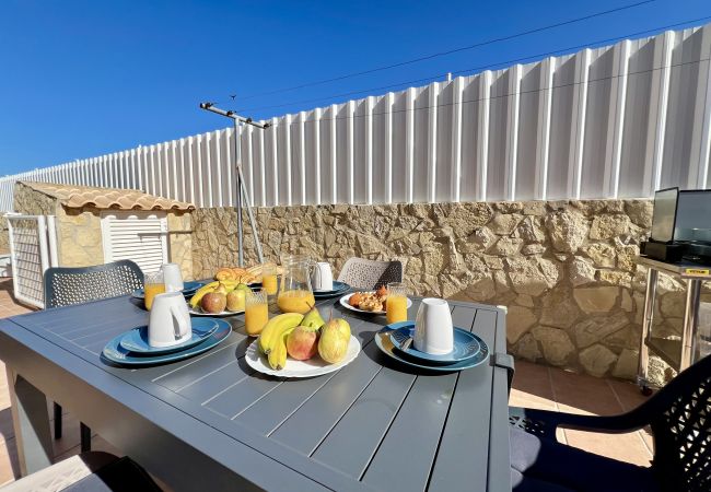 Villa em Pêra - PÊRA STYLISH VILLA WITH POOL by HOMING Villa em Pêra - PÊRA STYLISH VILLA WITH POOL by HOMING