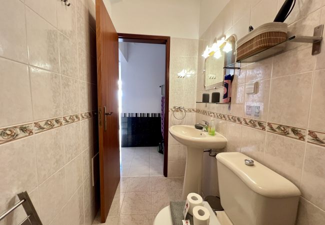 Villa em Pêra - PÊRA STYLISH VILLA WITH POOL by HOMING Villa em Pêra - PÊRA STYLISH VILLA WITH POOL by HOMING