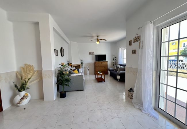 Villa em Pêra - PÊRA STYLISH VILLA WITH POOL by HOMING Villa em Pêra - PÊRA STYLISH VILLA WITH POOL by HOMING