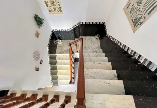 Villa em Pêra - PÊRA STYLISH VILLA WITH POOL by HOMING Villa em Pêra - PÊRA STYLISH VILLA WITH POOL by HOMING