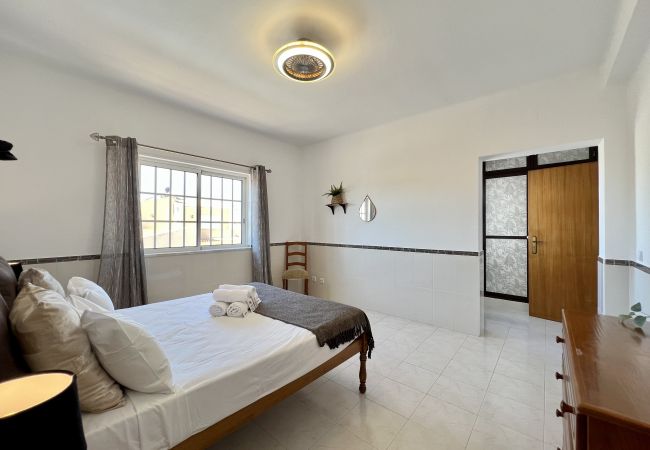 Villa em Pêra - PÊRA STYLISH VILLA WITH POOL by HOMING Villa em Pêra - PÊRA STYLISH VILLA WITH POOL by HOMING