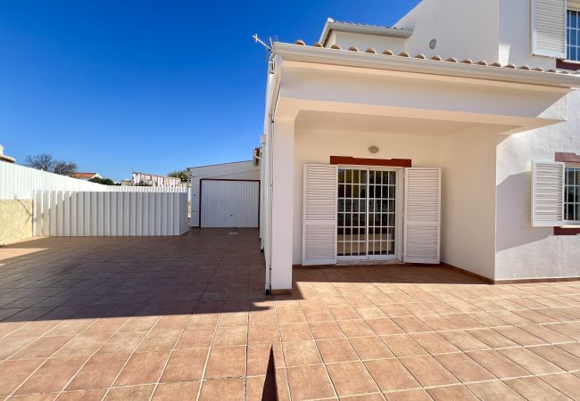 Villa em Pêra - PÊRA STYLISH VILLA WITH POOL by HOMING Villa em Pêra - PÊRA STYLISH VILLA WITH POOL by HOMING