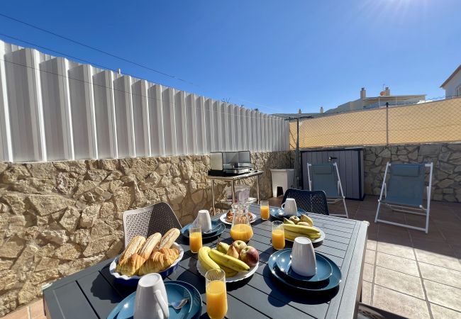 Villa em Pêra - PÊRA STYLISH VILLA WITH POOL by HOMING Villa em Pêra - PÊRA STYLISH VILLA WITH POOL by HOMING