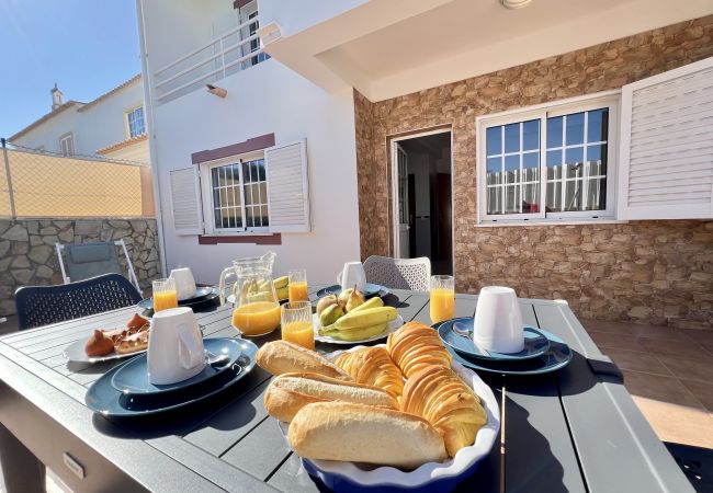 Villa em Pêra - PÊRA STYLISH VILLA WITH POOL by HOMING Villa em Pêra - PÊRA STYLISH VILLA WITH POOL by HOMING