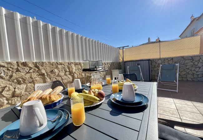 Villa em Pêra - PÊRA STYLISH VILLA WITH POOL by HOMING Villa em Pêra - PÊRA STYLISH VILLA WITH POOL by HOMING