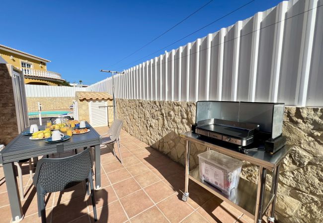 Villa em Pêra - PÊRA STYLISH VILLA WITH POOL by HOMING Villa em Pêra - PÊRA STYLISH VILLA WITH POOL by HOMING