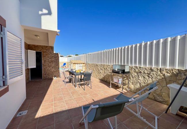 Villa em Pêra - PÊRA STYLISH VILLA WITH POOL by HOMING Villa em Pêra - PÊRA STYLISH VILLA WITH POOL by HOMING