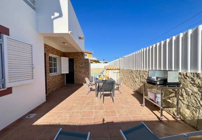 Villa em Pêra - PÊRA STYLISH VILLA WITH POOL by HOMING Villa em Pêra - PÊRA STYLISH VILLA WITH POOL by HOMING