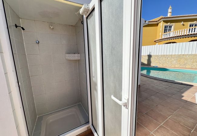 Villa em Pêra - PÊRA STYLISH VILLA WITH POOL by HOMING Villa em Pêra - PÊRA STYLISH VILLA WITH POOL by HOMING