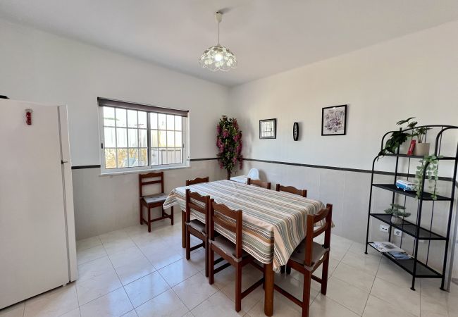 Villa em Pêra - PÊRA STYLISH VILLA WITH POOL by HOMING Villa em Pêra - PÊRA STYLISH VILLA WITH POOL by HOMING