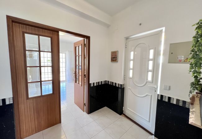 Villa em Pêra - PÊRA STYLISH VILLA WITH POOL by HOMING Villa em Pêra - PÊRA STYLISH VILLA WITH POOL by HOMING