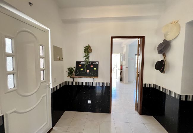 Villa em Pêra - PÊRA STYLISH VILLA WITH POOL by HOMING Villa em Pêra - PÊRA STYLISH VILLA WITH POOL by HOMING