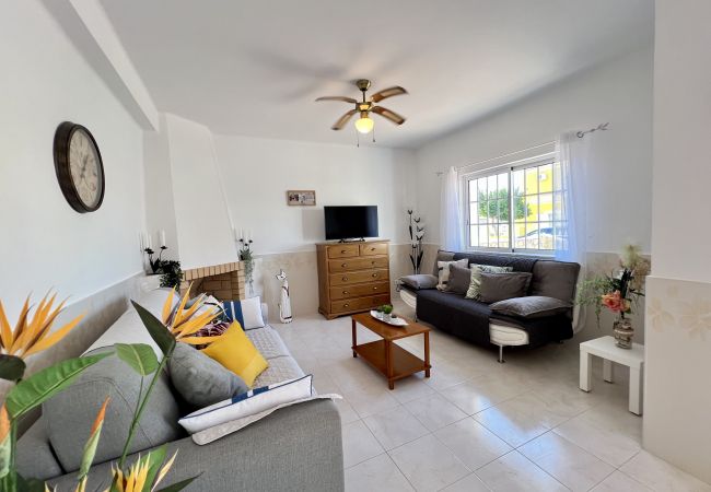 Villa em Pêra - PÊRA STYLISH VILLA WITH POOL by HOMING Villa em Pêra - PÊRA STYLISH VILLA WITH POOL by HOMING