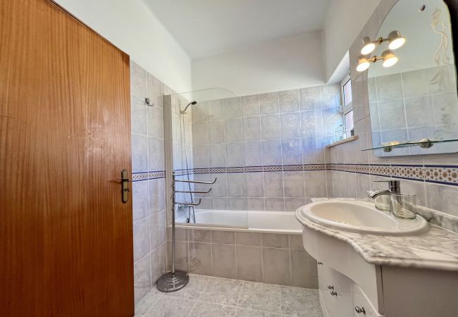 Villa em Pêra - PÊRA STYLISH VILLA WITH POOL by HOMING Villa em Pêra - PÊRA STYLISH VILLA WITH POOL by HOMING