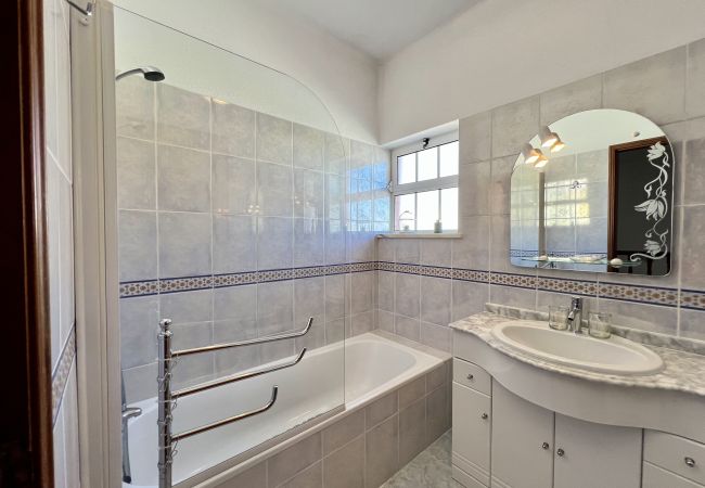 Villa em Pêra - PÊRA STYLISH VILLA WITH POOL by HOMING Villa em Pêra - PÊRA STYLISH VILLA WITH POOL by HOMING